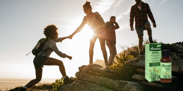 A Nemanex valós vélemények, vélemények, vélemények és mit mondanak azok, akik kipróbálták